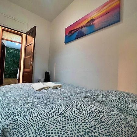 Cosy Mouraria Rooms Лиссабон Экстерьер фото