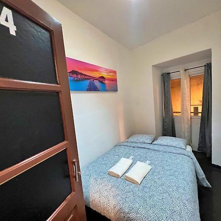 Cosy Mouraria Rooms Лиссабон Экстерьер фото