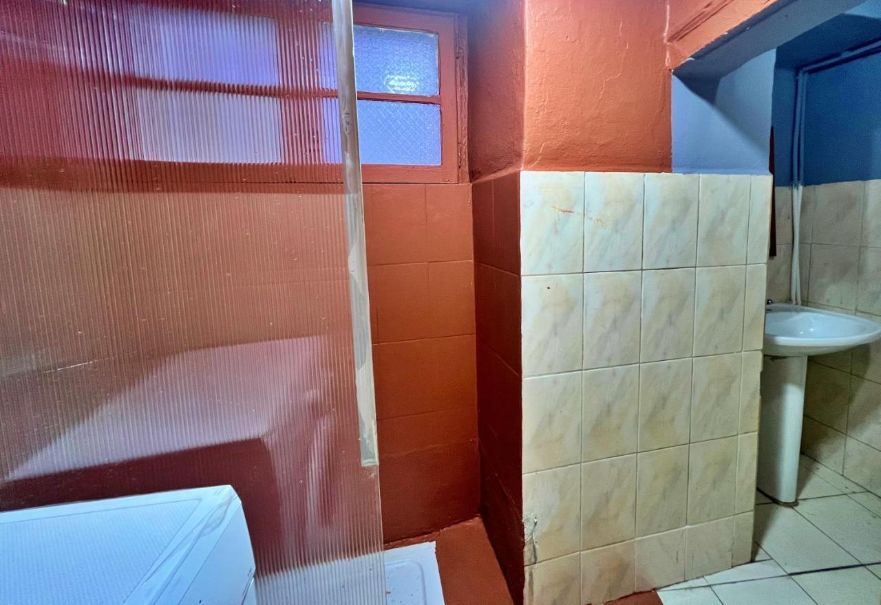 Cosy Mouraria Rooms Лиссабон Экстерьер фото