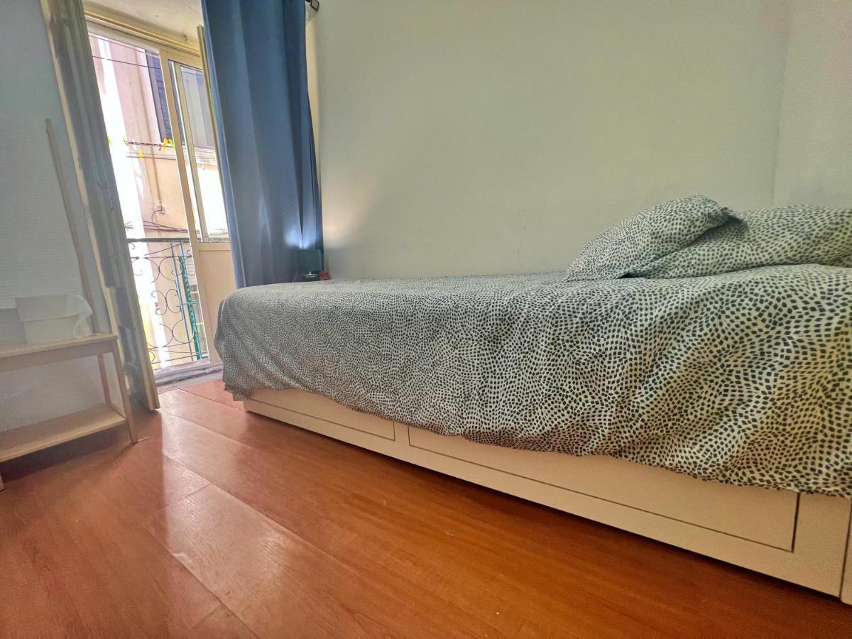 Cosy Mouraria Rooms Лиссабон Экстерьер фото