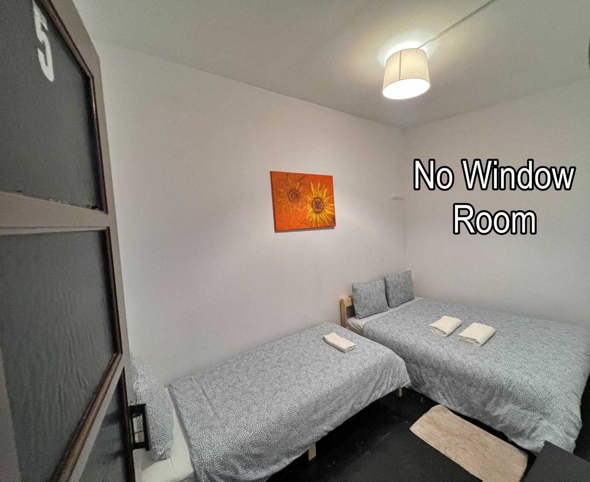 Cosy Mouraria Rooms Лиссабон Экстерьер фото