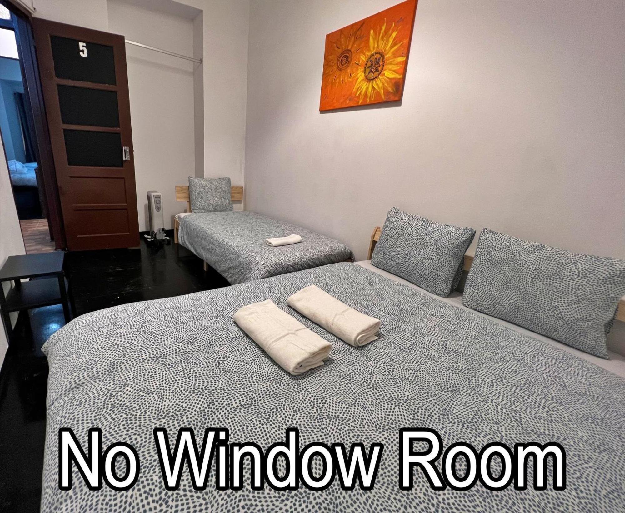 Cosy Mouraria Rooms Лиссабон Экстерьер фото